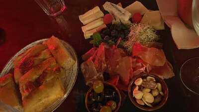 Vinicio Bodega Subterránea