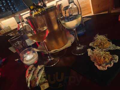 Vinicio Bodega Subterránea