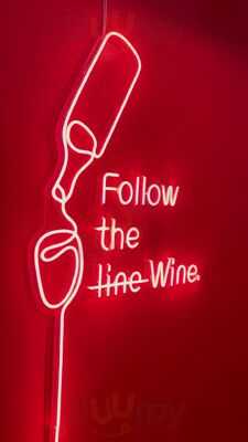 Vinicio Bodega Subterránea