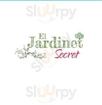El Jardinet Secret