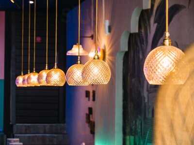 Masala Street Kitchen