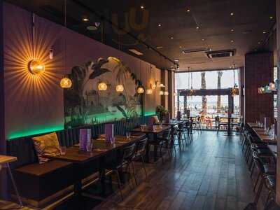 Masala Street Kitchen