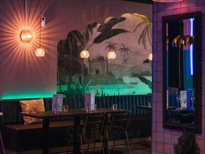 Masala Street Kitchen