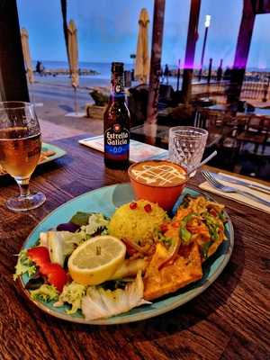 Masala Street Kitchen