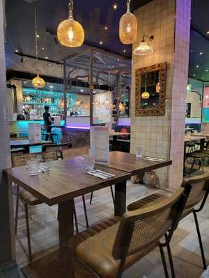 Masala Street Kitchen