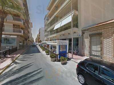 Masala Street Kitchen