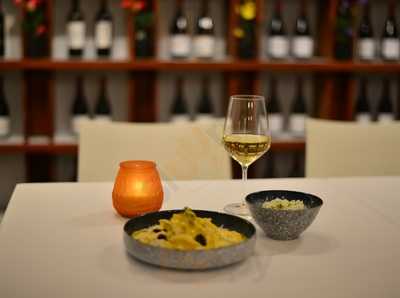 1407 Madrid Restaurante