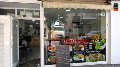 Bar Restaurante Victoria