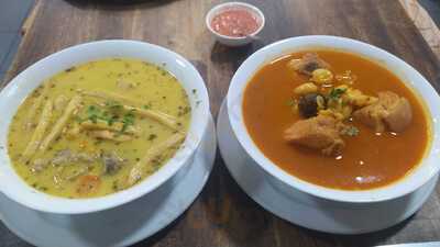 Bar Restaurante Victoria