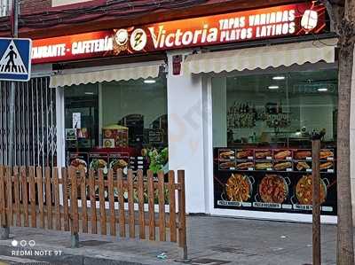 Bar Restaurante Victoria