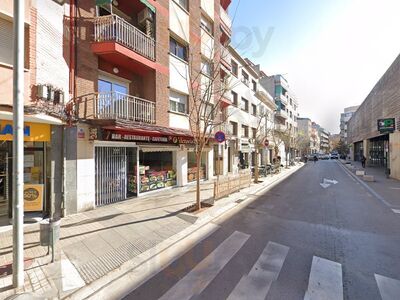 Bar Restaurante Victoria