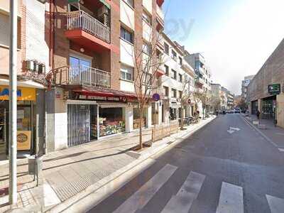 Bar Restaurante Victoria