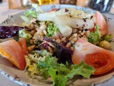 Country Club Restaurant