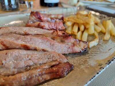 Country Club Restaurant