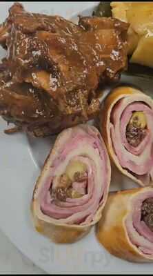 Bendito Pecado Latin Food