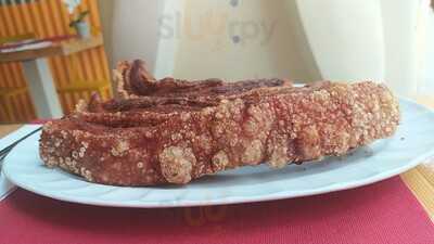 Bendito Pecado Latin Food