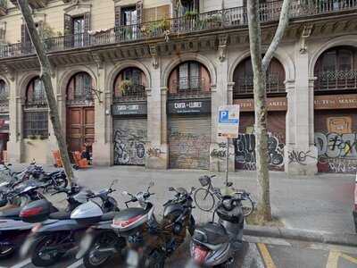 Bendito Pecado Latin Food