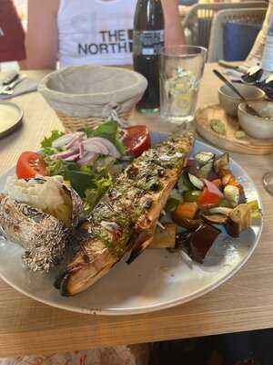 Trocadero Steak House