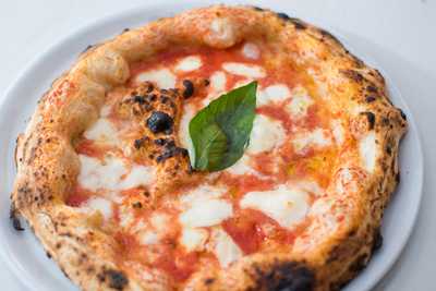 Pizzeria Margue 1889