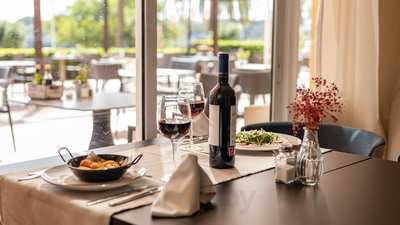 La Terraza Port Mahón