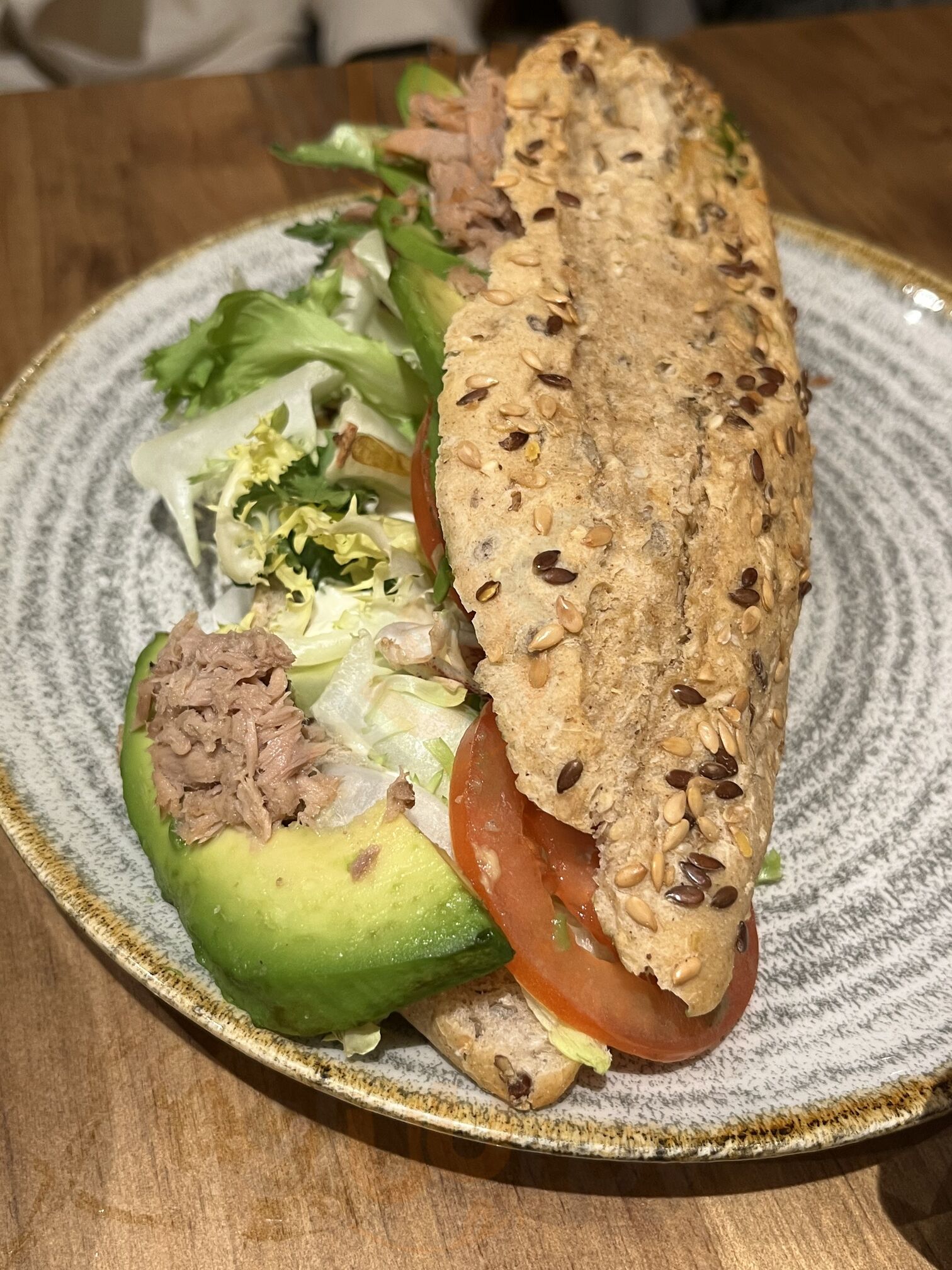 Santagloria Coffee & Bakery