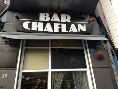 Bar Chaflán