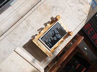 Restaurante El Pozairon