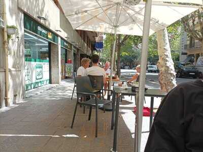 Restaurante El Pozairon