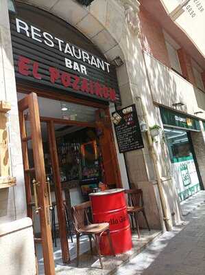 Restaurante El Pozairon