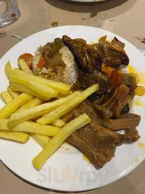 Restaurante El Pozairon