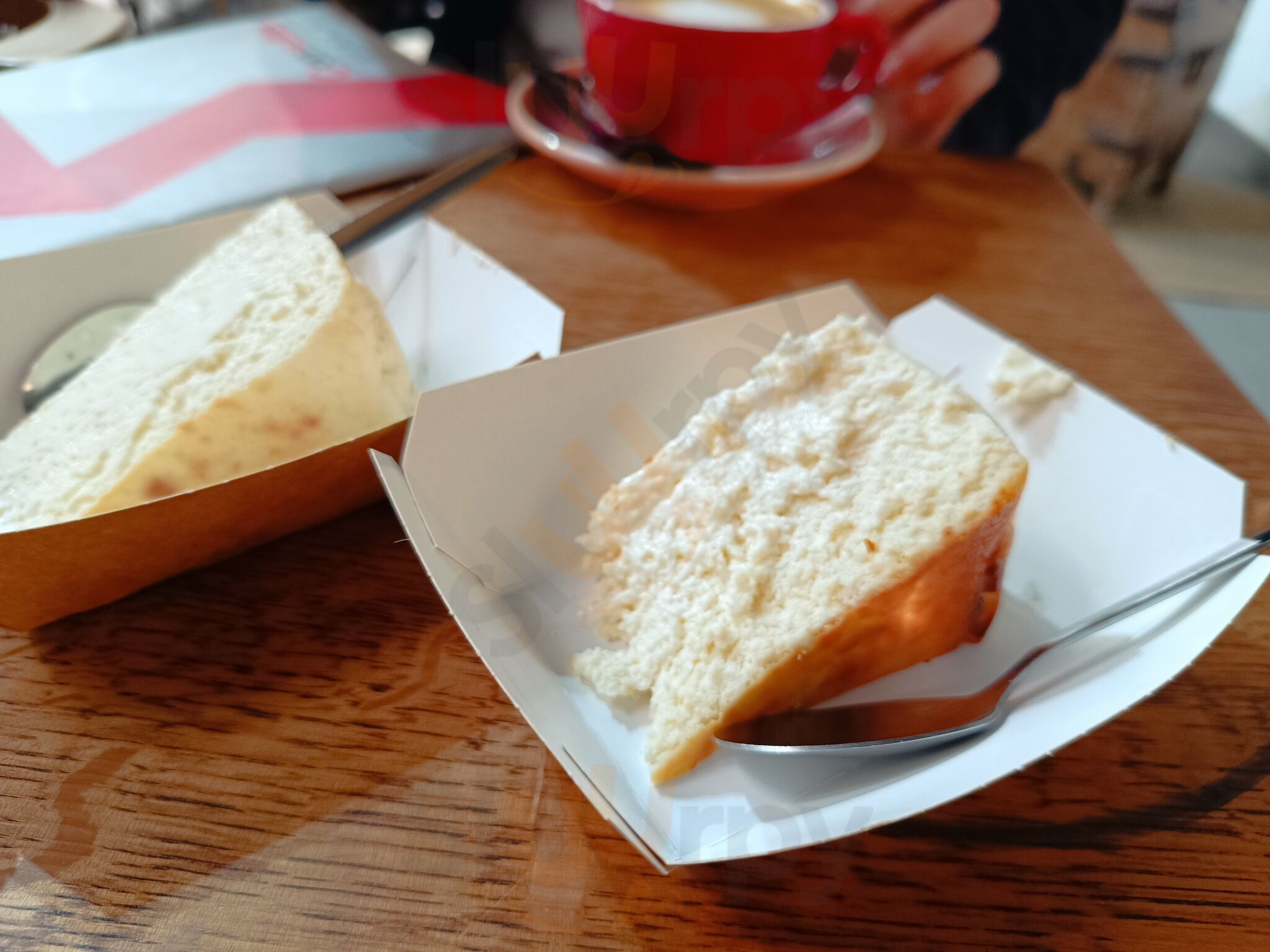 Mr Cheesecakes