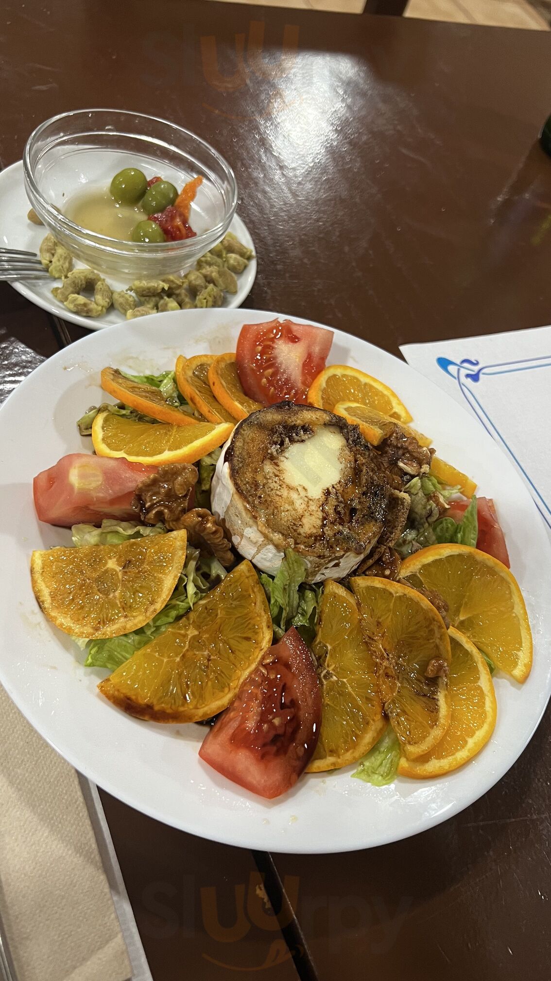 Restaurante Don Mateo
