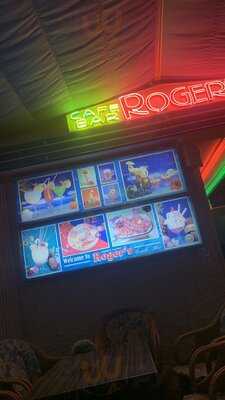 Roger's Snack Bar