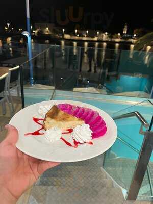 Restaurante Bellavista El Charco