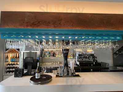 Restaurante Bellavista El Charco