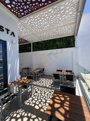 Restaurante Bellavista El Charco