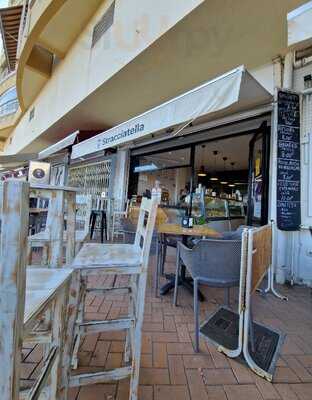 Heladeria Stracciatella