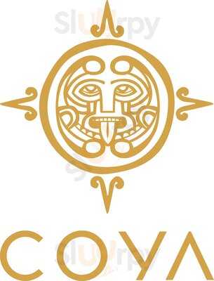 Coya Barcelona
