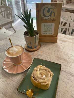 Crema Y Nata Sl