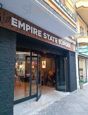 Empire State Burger