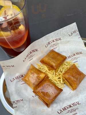La Regional Taberna