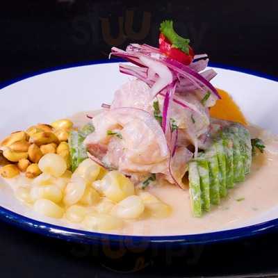 Restaurante La Popular