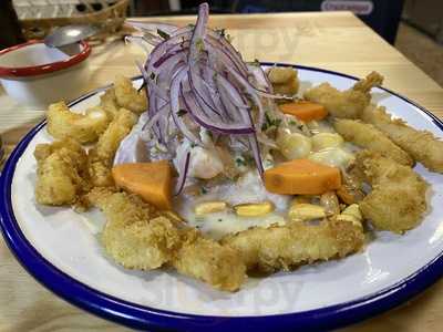 Restaurante La Popular