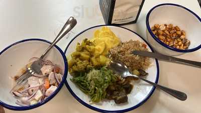 Restaurante La Popular