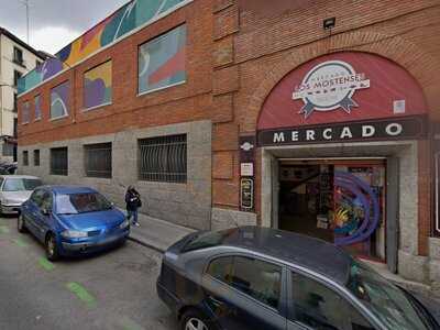 Restaurante La Popular