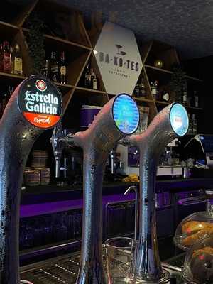 Bakoteo 1340 Experience