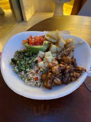 Begin: Profundidades Marinas