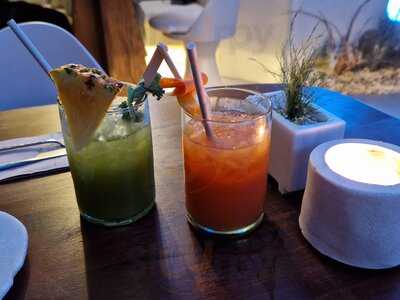 Begin: Profundidades Marinas