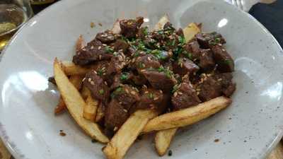 Bengala Food Factory