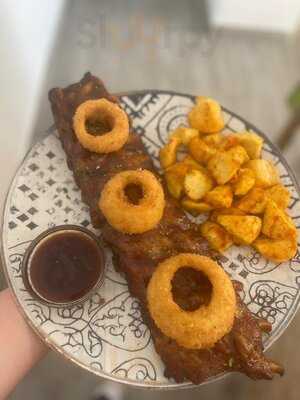 Los Angeles De Arley